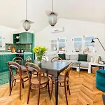Solaga - Apartamento Sagrado Corazon
