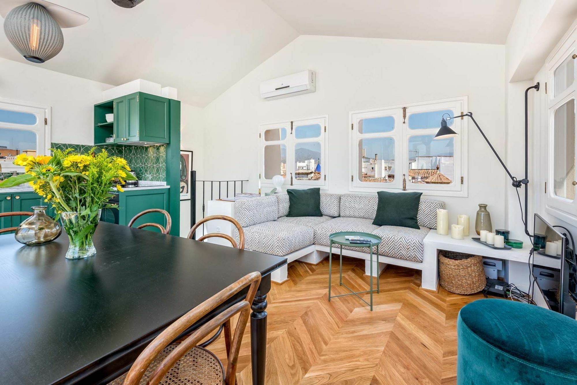 Appartement Solaga - Sagrado Corazon *