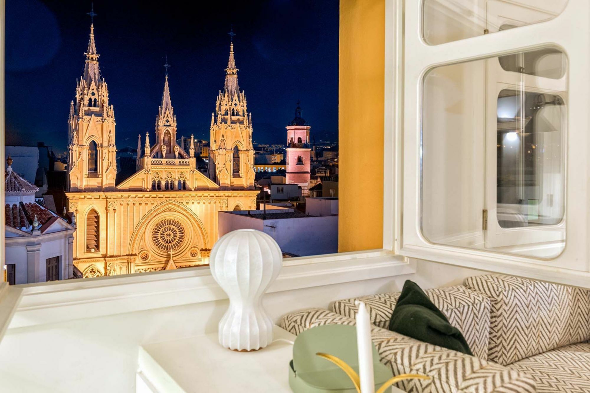 Appartement Solaga - Sagrado Corazon