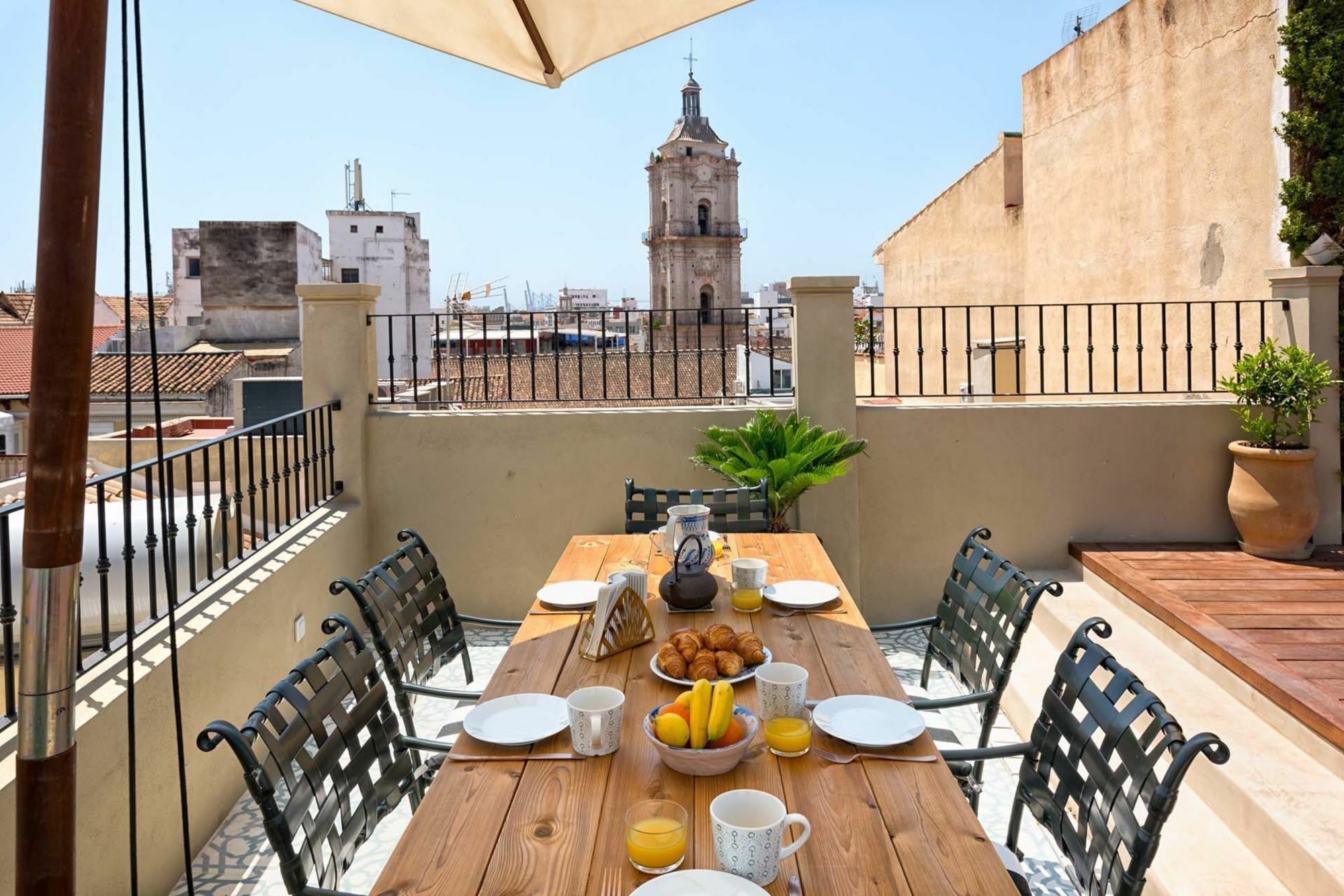 Appartement Solaga - Sagrado Corazon
